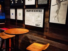 -星巴克(清远万达广场店)