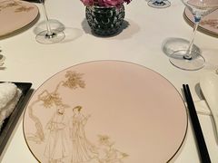 -金轩中餐厅 Jin Xuan(浦东丽思卡尔顿酒店)