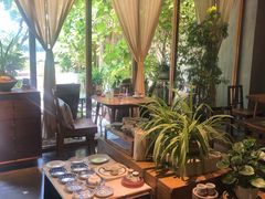 -时光花园(白鹭洲店)