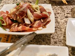 -厚味居炙子烤肉·清真(天桥南纬路店)
