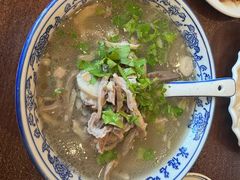 -老三羊汤【北兴隆街店】