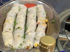 -祈胜邨•顺德鱼生•顺德菜(容桂店)