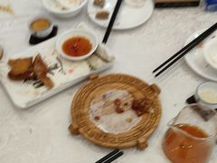 -坚记酒家·佛山老字号·顺德鱼生标准示范店