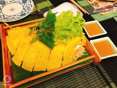 -Lam Vien Restaurant