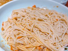 -裕兴记•蟹黄面馆(人民广场店)