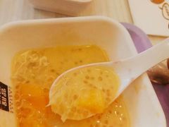 杨枝甘露-满记甜品(湖滨店)