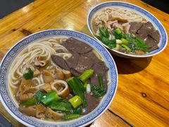 -锦泓老字号猪脏粉(东联大厦店)