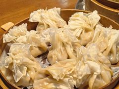 -德顺源·非遗烧麦·老菜(大观园店)