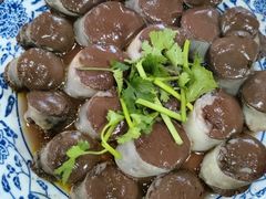 -老长江路灌汤包(天津路总店)