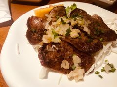 -万藏·荞麦酒房BANKURA JAPANESE SOBA KITCHEN(长乐路店)