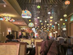 -君邦火锅(新疆大厦店)