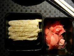-昊·来了寿司(双楠2店)