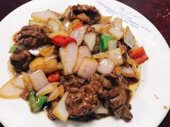 -余杨鸭鸭餐厅