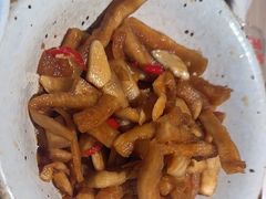 -大师兄·西北小馆(南沙万达广场店)