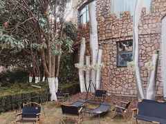 -J Create城市露营咖啡·简餐·宠物(上海动物园店)