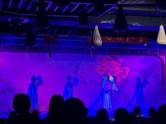 -盖碗儿梨园·变脸吐火·川剧(天府广场店)