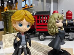 -泡泡玛特POPMART(上海环球港店)