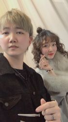 -New Fashion发型定制