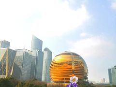 -杭州国际会议中心洲际酒店-原素全日餐厅(解放东路店)