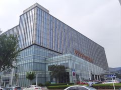 -天津滨海圣光皇冠假日酒店