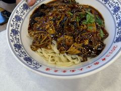 -老浒记烤鸭-北京菜(琉璃厂店)