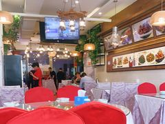 大堂-春饼家常菜(百子湾店)