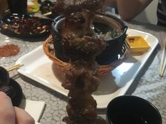 -云晓光头烧烤吧(盛夏店)