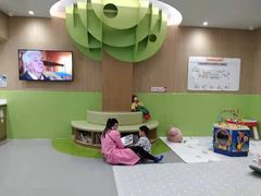 -金宝贝(中环百联中心)