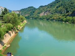 -桐君山春江扬帆码头