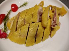 -佬太公海鸭·海鲜大排档(上海总店)