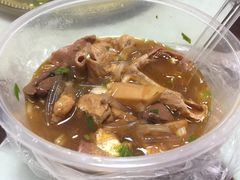 -东华豆花(漳州店)