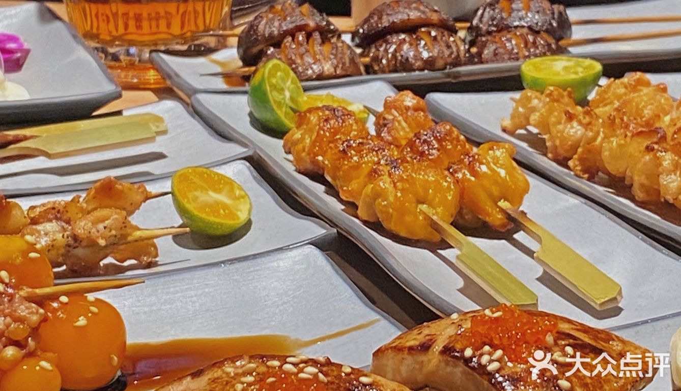 上海｜氛围感和美味并存的宝藏居酒屋