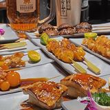 上海｜氛围感和美味并存的宝藏居酒屋