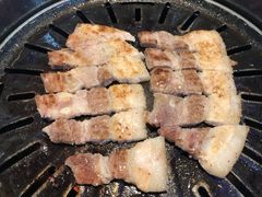 -青松馆韩国料理(香港中路佳世客店)