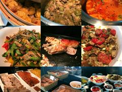 -澳门旅游塔360°旋转餐厅(南湾湖广场店)