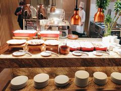 -嘉定凯悦·咖啡厅