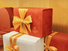 -GODIVA(月星环球港店)