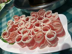 -苏师傅菜馆(上沙店)