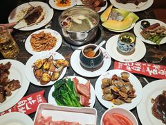 -吉布鲁牛排海鲜自助(龙湖北城天街购物广场店)