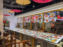 -良师门滨海人家·海鲜·家常菜(滨海城店)