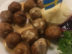 -宜家·瑞典风味餐厅(北京西红门店)