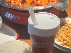-胖哥俩肉蟹煲(时代广场店)