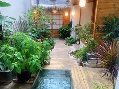 -边渡咖啡烘焙店(昙华林店)
