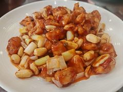 -恭敬李·烤鸭(天坛北门店)