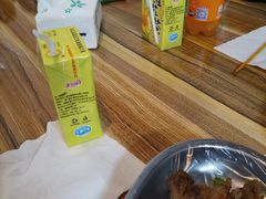 -雷老虎烧烤(西街店)