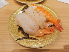 -大起水产回转寿司(大丸心斋桥店)