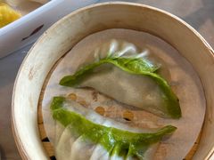 -船歌·鱼水饺青岛菜(石老人店)