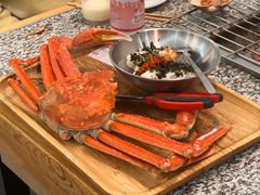 -震海贝烤贝·民俗特色店(延吉总店)