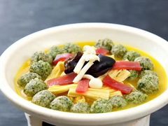 -不倒翁·徽天下名菜楼(马鞍山路店)