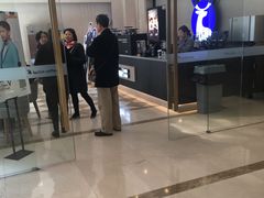 -瑞幸咖啡(苏河1号店)